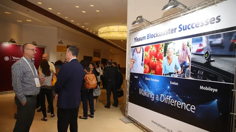 התחדשות וחדשנות