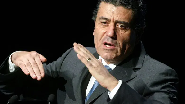 Haim Saban