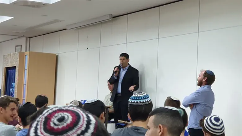 אופנהיימר באפרת