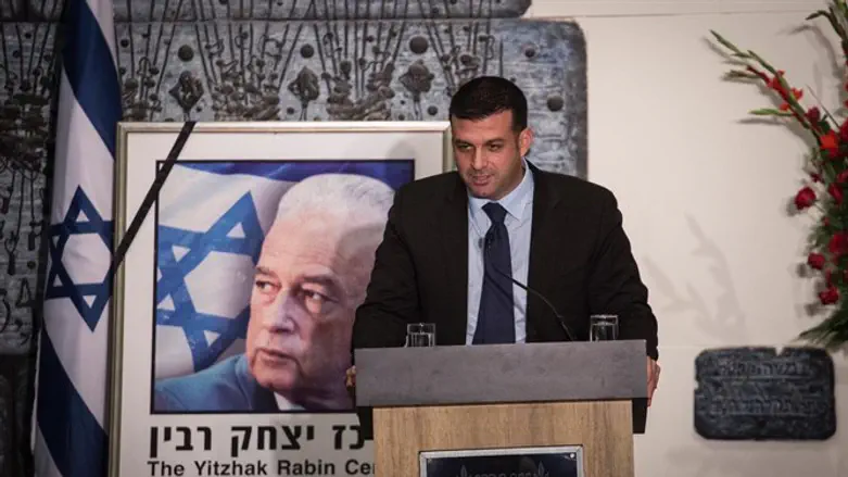 Йонатан Бен-Арци