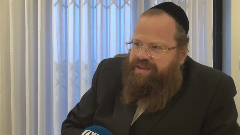 מנחם גשייד
