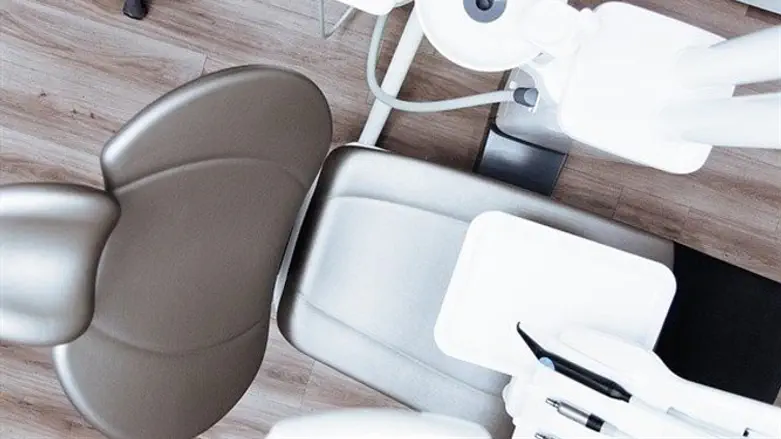 טיפול שיניים