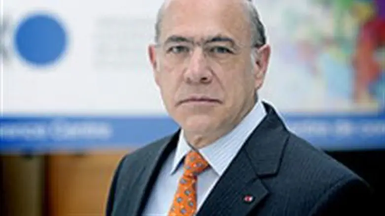 אנחל גורייה