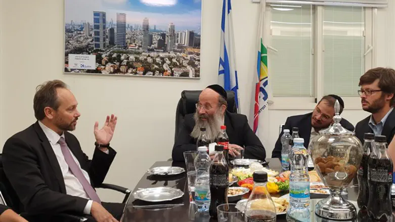 רובינשטיין וז'ופרה