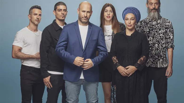 פשוט אִמרו "לא". יס מן