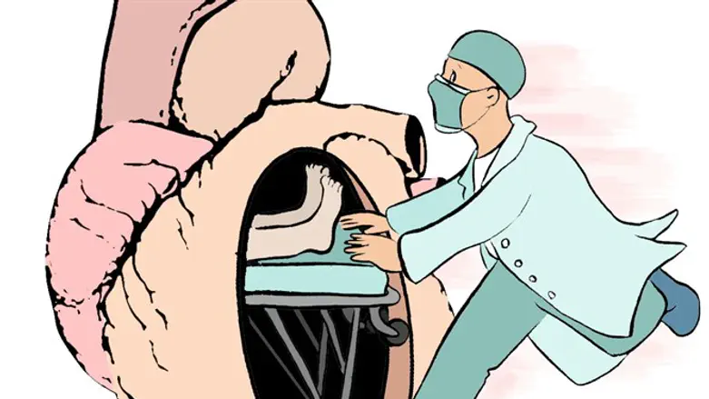 עובדים מהלב