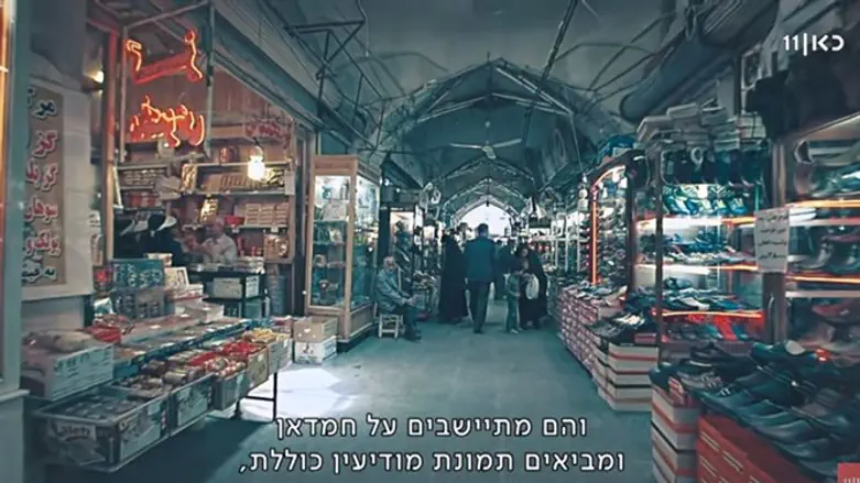 Агенты Моссада охотятся за секретами ХАМАС