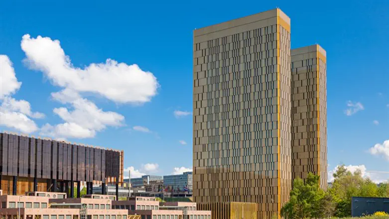 European Court of Justice
