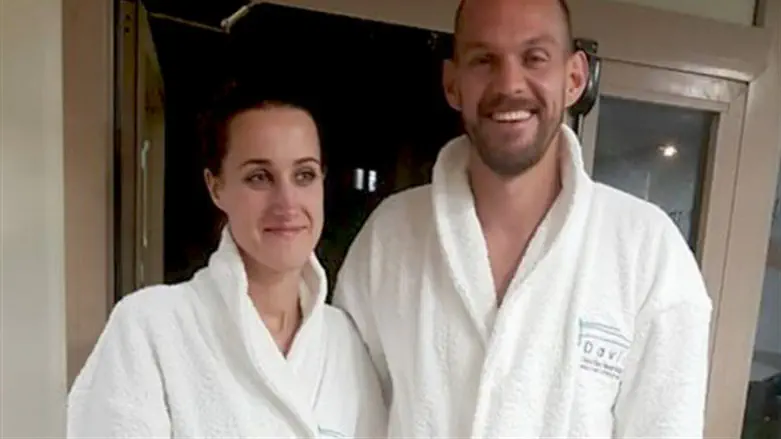 ג'וליאן וסוסנה