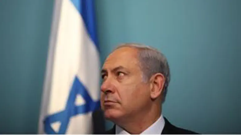 נתניהו היום
