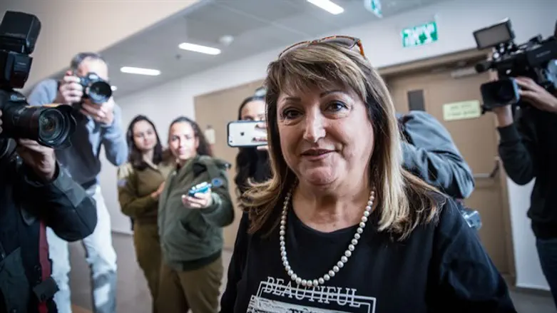 שולה זקן