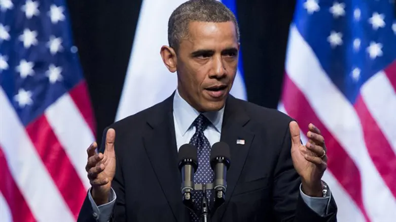Barack Obama