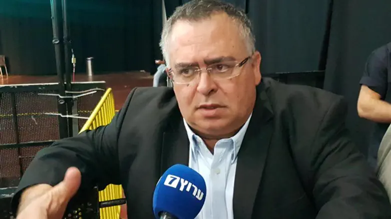 Давид Битан