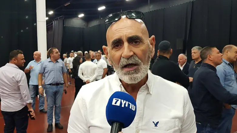 דוד אלחייני