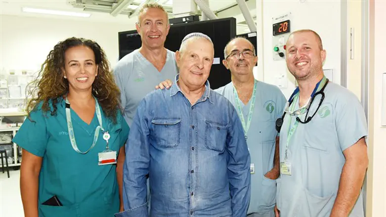 שיטה יעילה ובטוחה