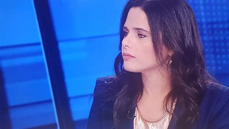 Айелет Шакед