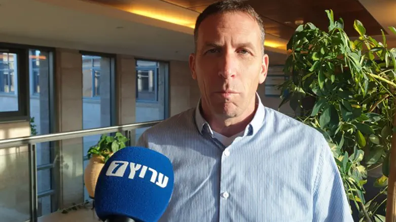 Матан Кахане