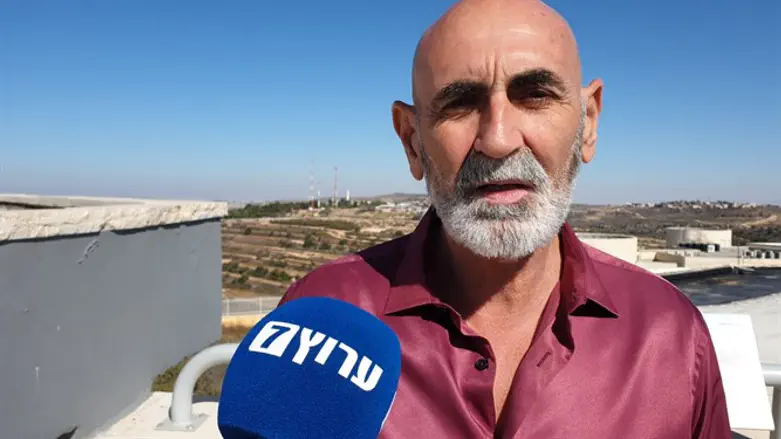 דוד אלחיאני