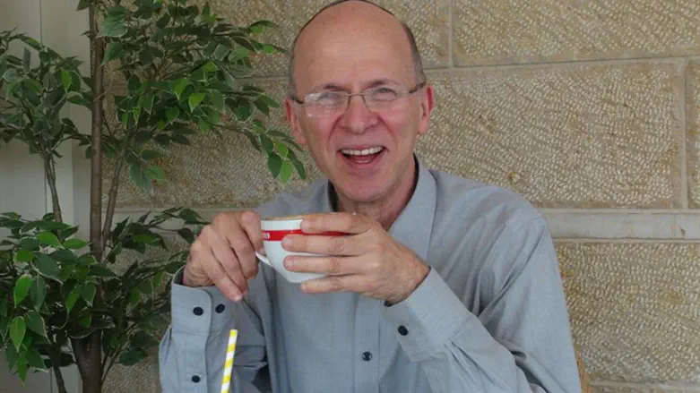 חגי סגל