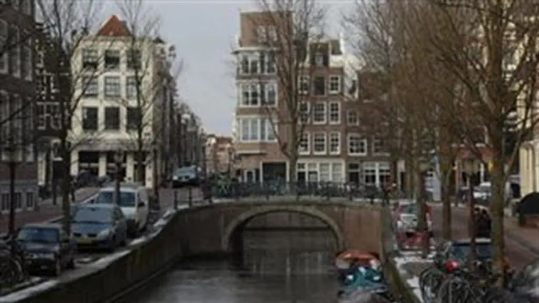 Holland