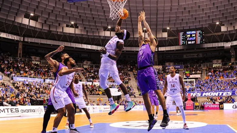 בריימו הערב מול מנרסה