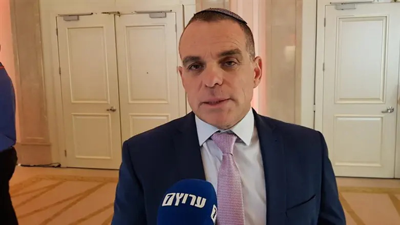 עודד רביבי