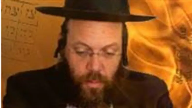 R' Aryeh Yudilevitz 