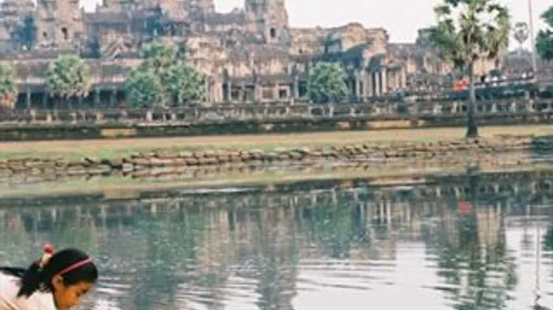 קמבודיה באבל