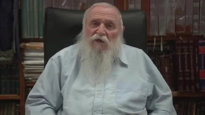 Раввин Хаим Друкман