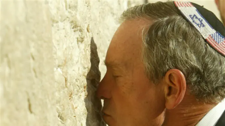 Майк Блумберг