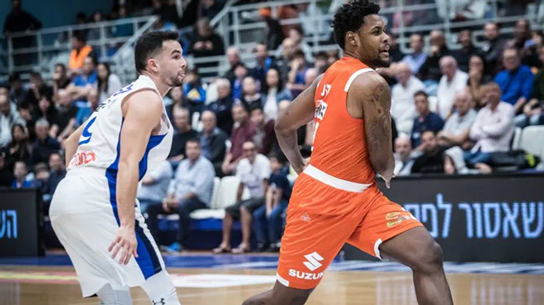 ראשל"צ מול הרצליה הערב