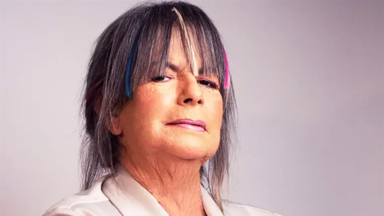 ורדה פומרנץ