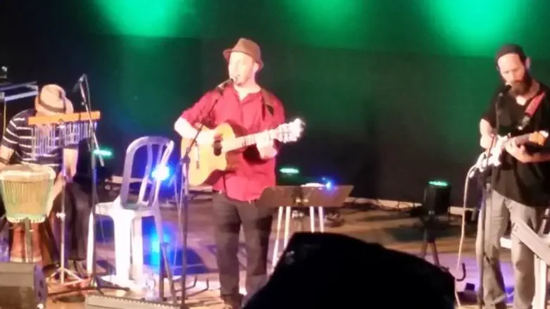 פסטיבל תרבות יהודית