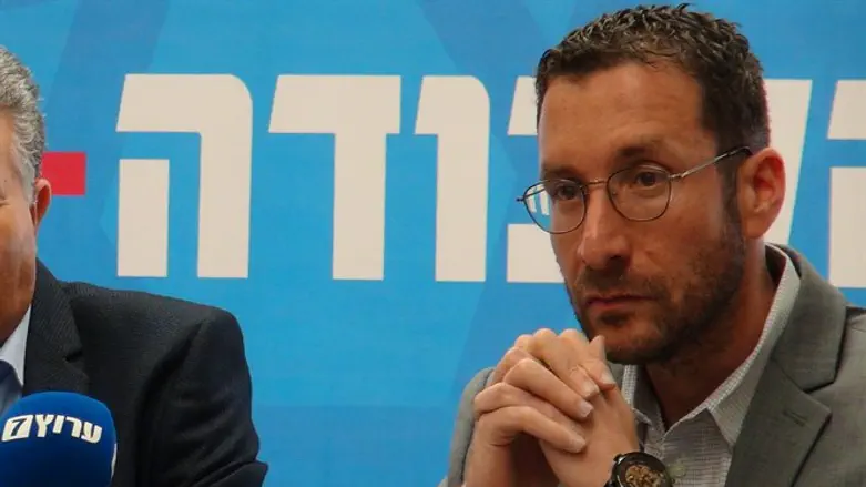 ח"כ שמולי