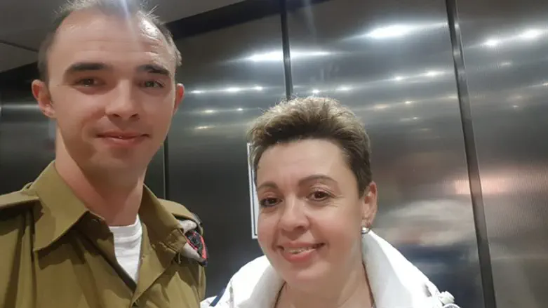 מקסים וטטיאנה 