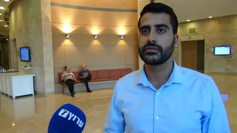 Yehuda Sharabani
