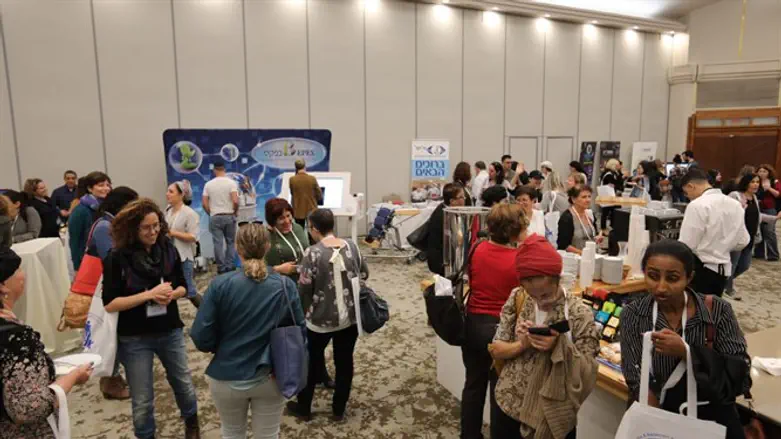 הזדמנויות בעידן הטכנולוגי המתחדש