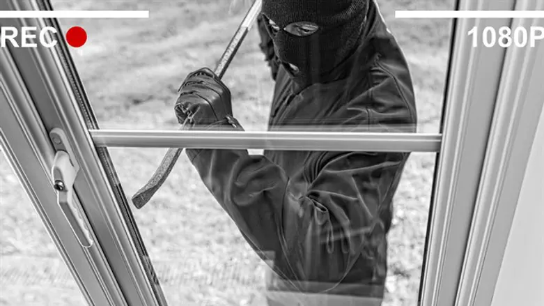 התעסק עם הגברת הלא נכונה