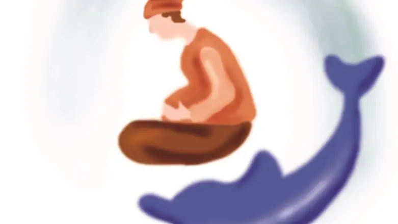 הציבור שלנו מעורב עם האחר, קשוב לו ומאיר לו פנים. בדיוק כמו הדולפינים.