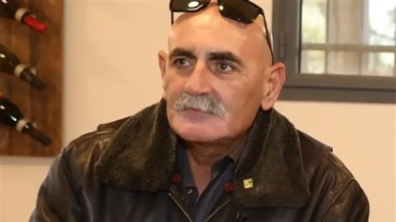David Elhayani