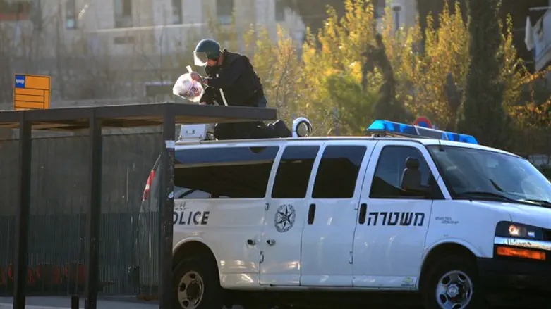 בדקו אפשרות להסכם חפץ מדינה. אילוסטרציה