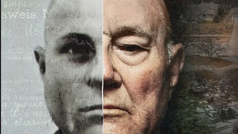 אם לא בטרבלינקה, אז בסוביבור. איוואן האיום