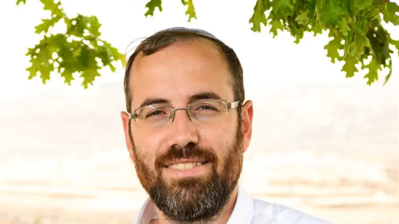 הרב מתניה ידיד