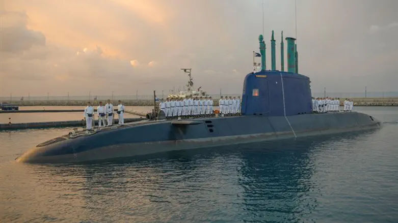 מסיימי קורס צוללן