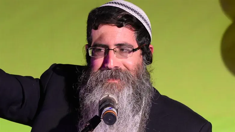 הרב נתנאל יוסיפון