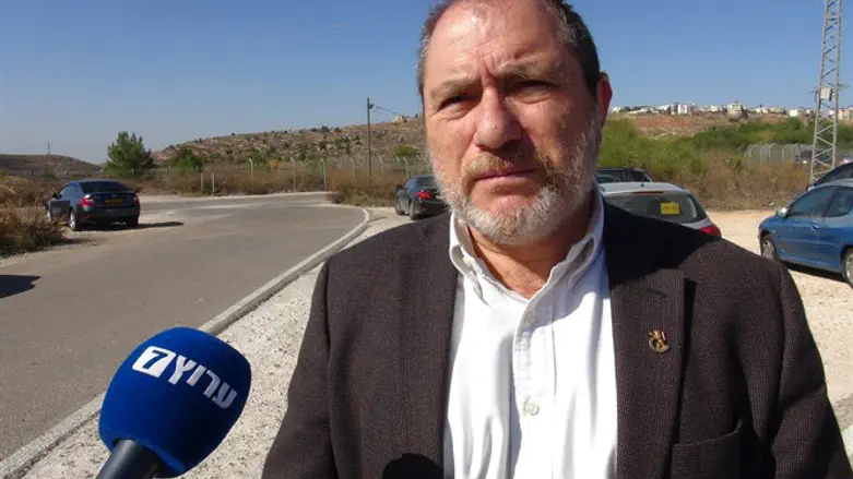 חיים סילברשטיין