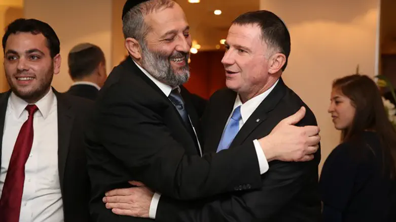 Дери и Эдельштейн