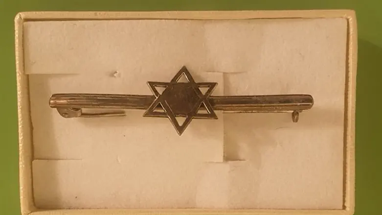 הסודות של סבתא