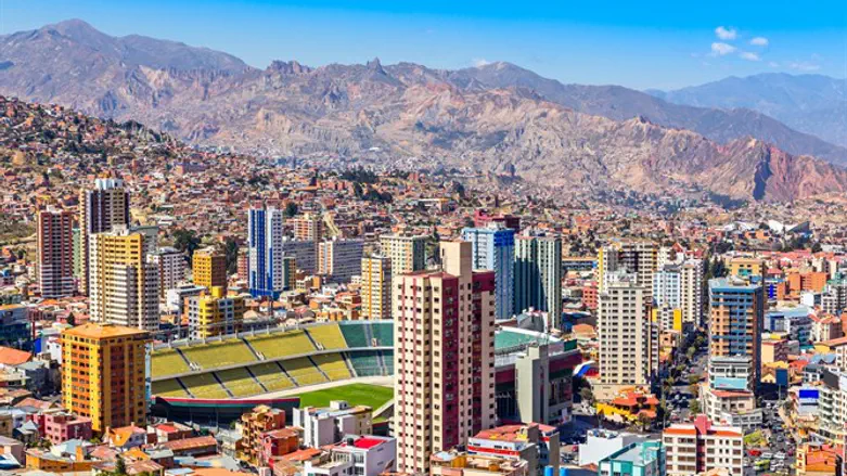 Bolivia