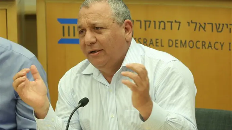 Gadi Eizenkot